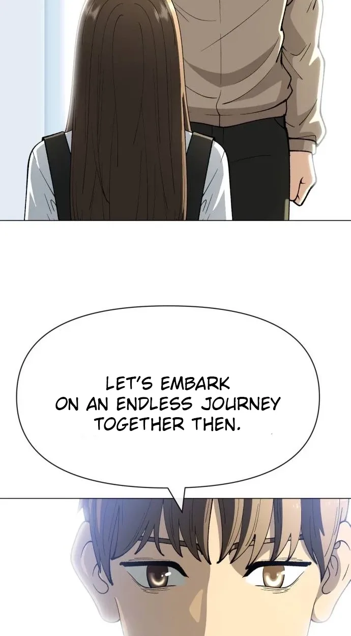 May Lady Ungnyeo Protect Us Chapter 49 page 76