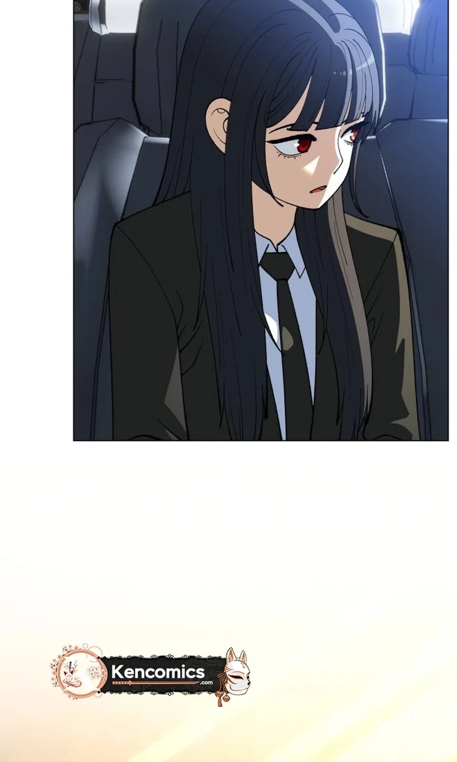 May Lady Ungnyeo Protect Us Chapter 49 page 89
