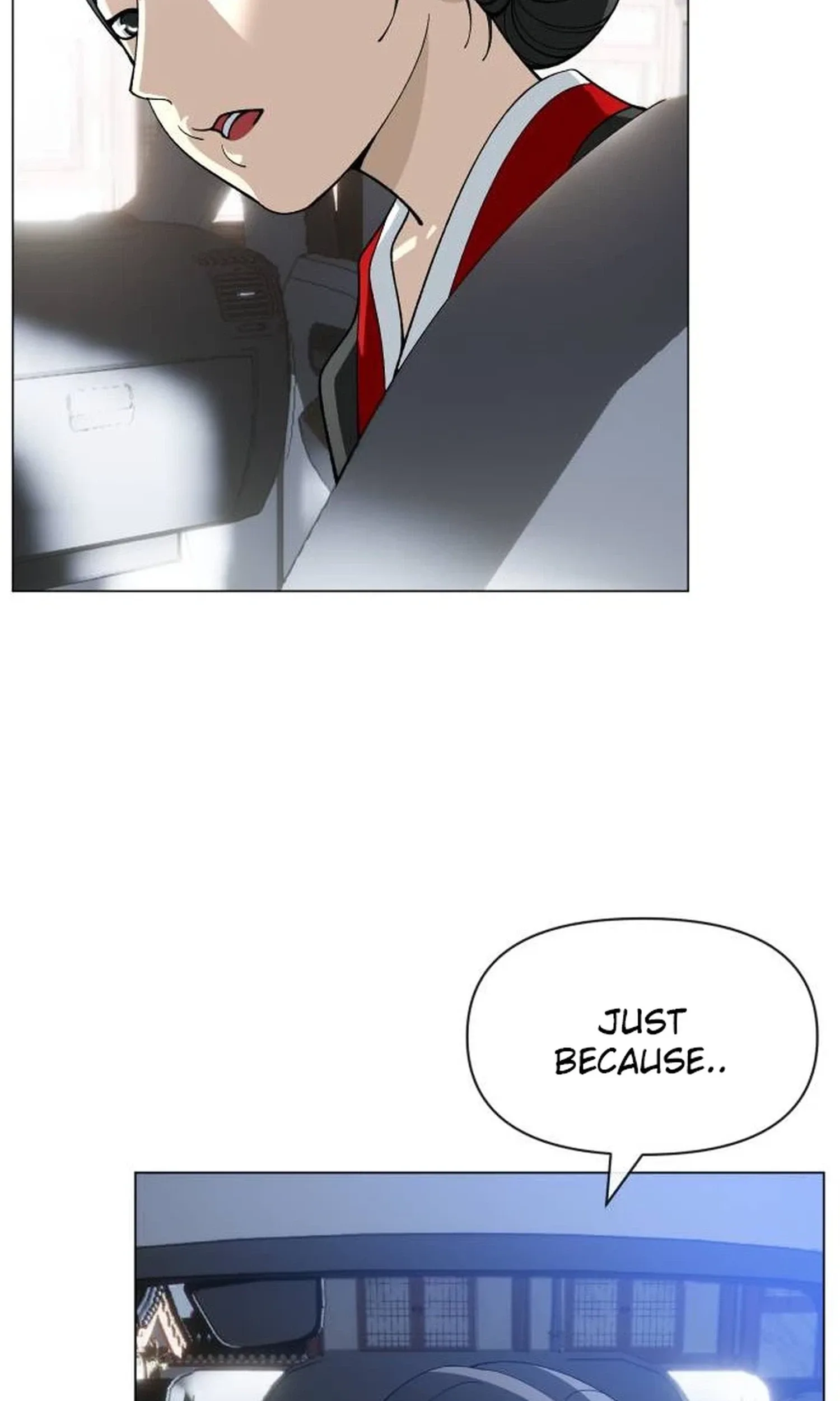 May Lady Ungnyeo Protect Us Chapter 49 page 88