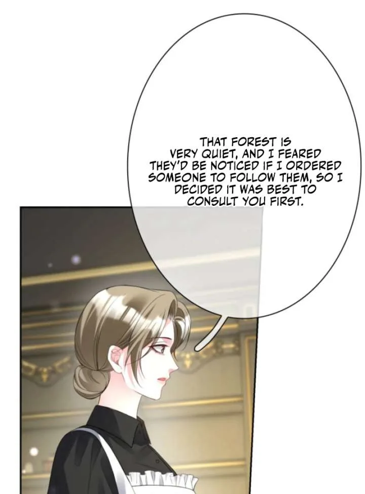 The Villainess Will Bring Down the Marquis’s House! Chapter 13 page 27