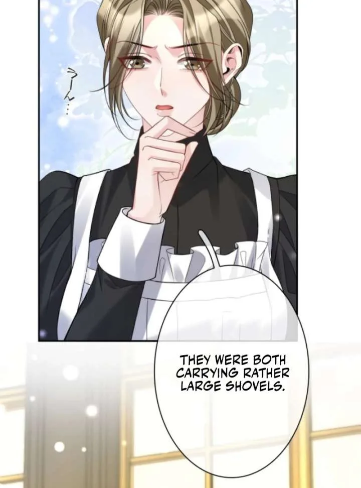 The Villainess Will Bring Down the Marquis’s House! Chapter 13 page 24