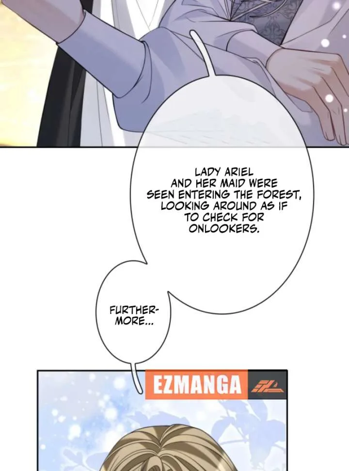 The Villainess Will Bring Down the Marquis’s House! Chapter 13 page 23