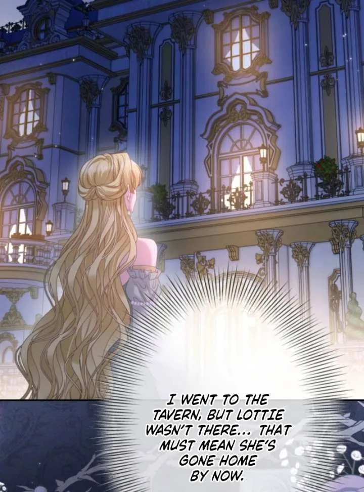 The Villainess Will Bring Down the Marquis’s House! Chapter 16 page 4