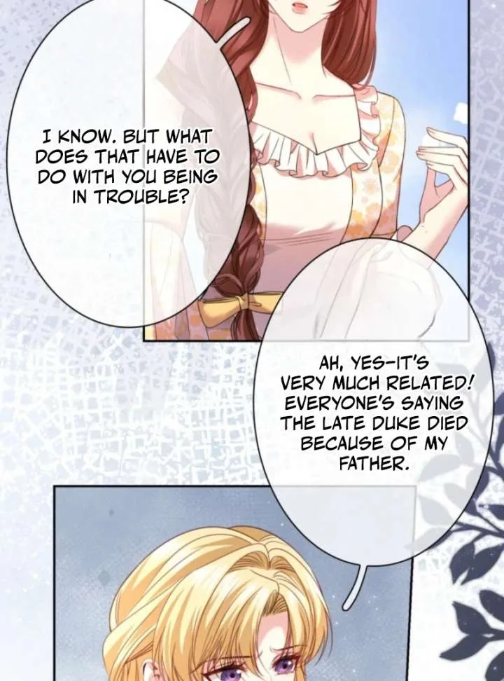 The Villainess Will Bring Down the Marquis’s House! Chapter 16 page 39