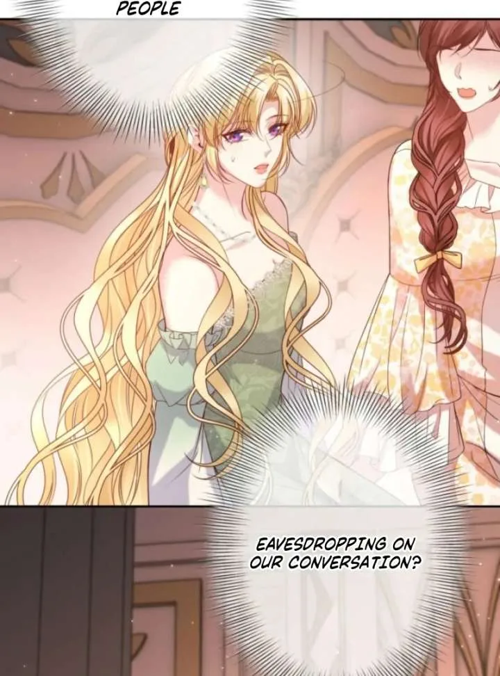 The Villainess Will Bring Down the Marquis’s House! Chapter 16 page 56