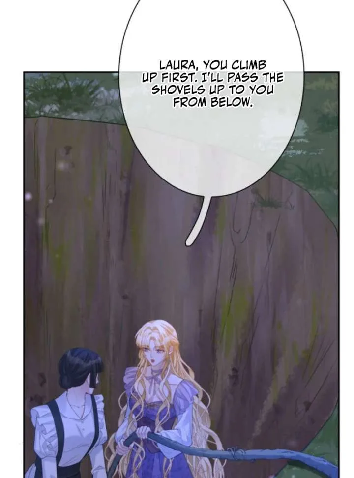 The Villainess Will Bring Down the Marquis’s House! Chapter 13 page 35
