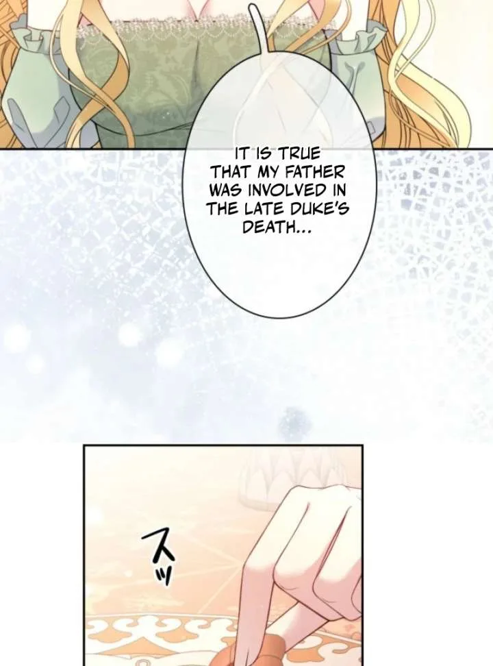 The Villainess Will Bring Down the Marquis’s House! Chapter 16 page 43