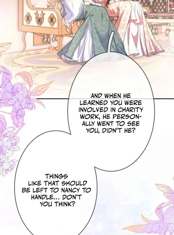 The Villainess Will Bring Down the Marquis’s House! Chapter 16 page 50