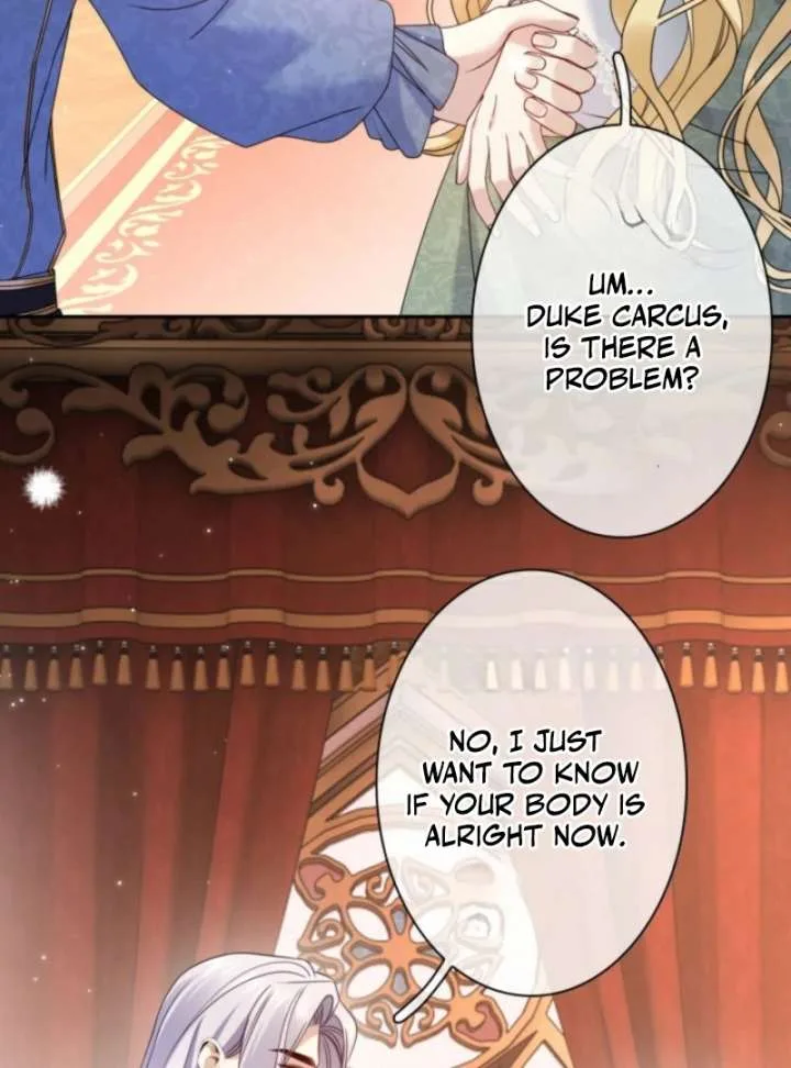 The Villainess Will Bring Down the Marquis’s House! Chapter 16 page 21