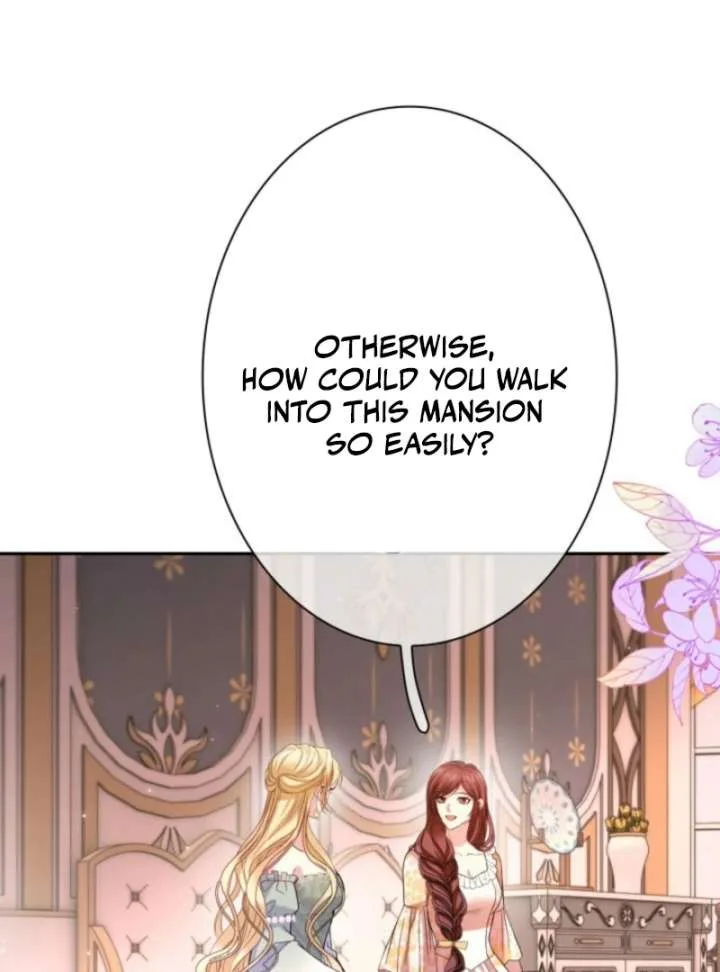 The Villainess Will Bring Down the Marquis’s House! Chapter 16 page 49