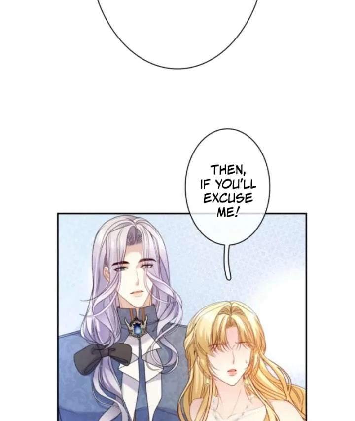 The Villainess Will Bring Down the Marquis’s House! Chapter 16 page 27