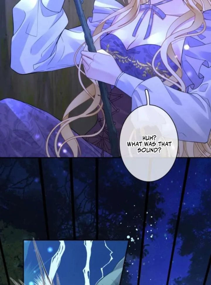 The Villainess Will Bring Down the Marquis’s House! Chapter 13 page 46