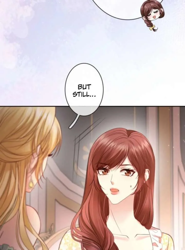 The Villainess Will Bring Down the Marquis’s House! Chapter 16 page 52