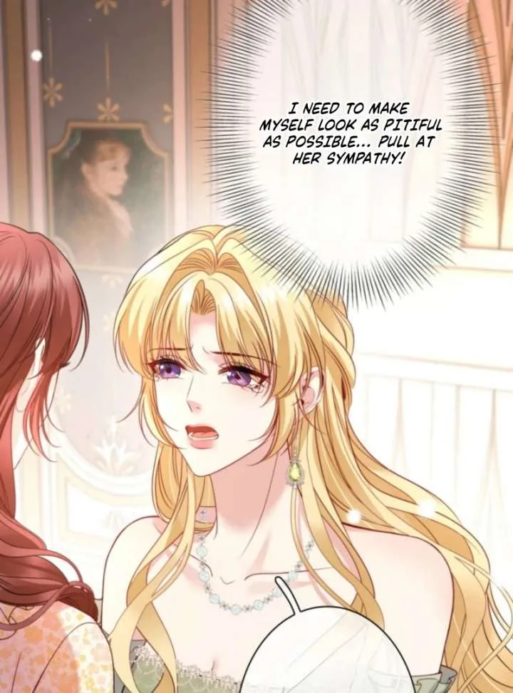 The Villainess Will Bring Down the Marquis’s House! Chapter 16 page 34