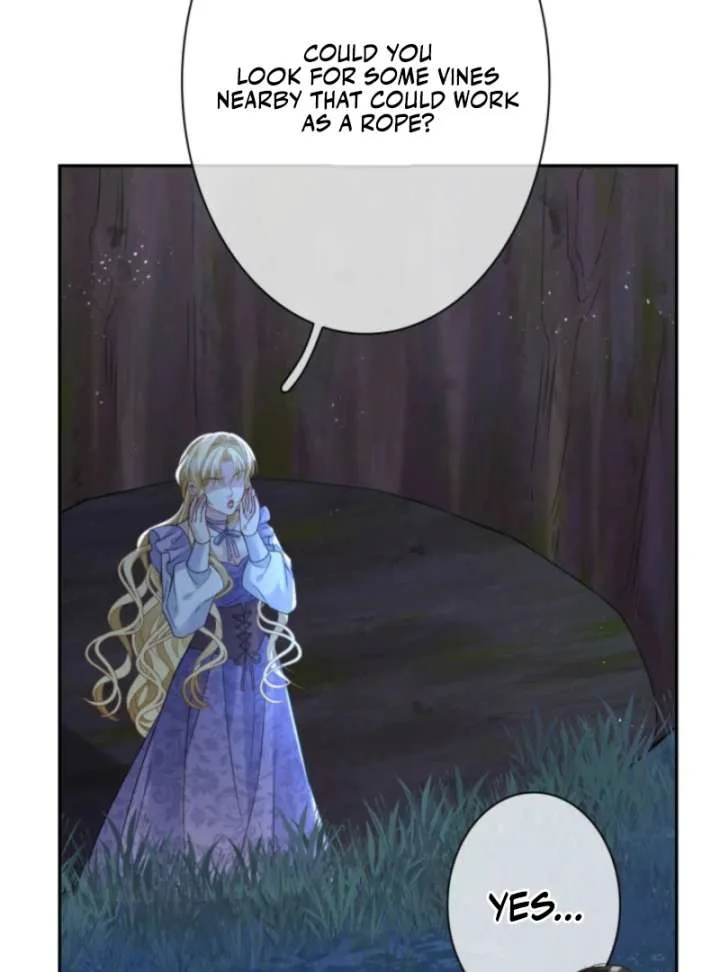 The Villainess Will Bring Down the Marquis’s House! Chapter 13 page 54