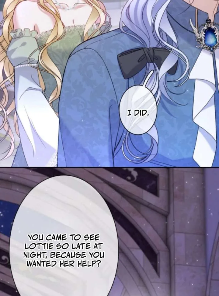 The Villainess Will Bring Down the Marquis’s House! Chapter 16 page 65