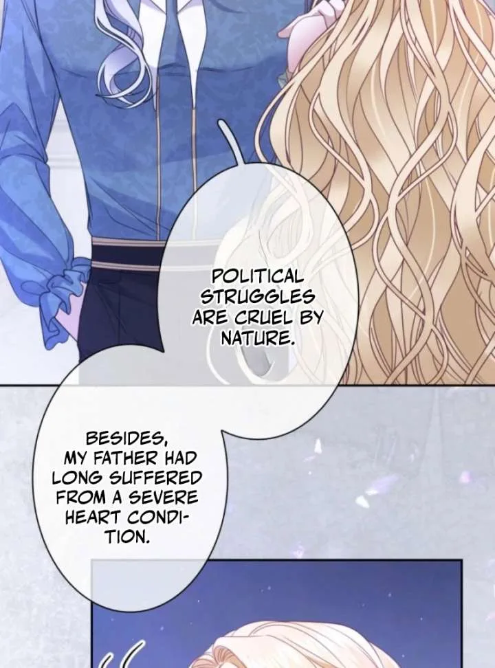The Villainess Will Bring Down the Marquis’s House! Chapter 16 page 75