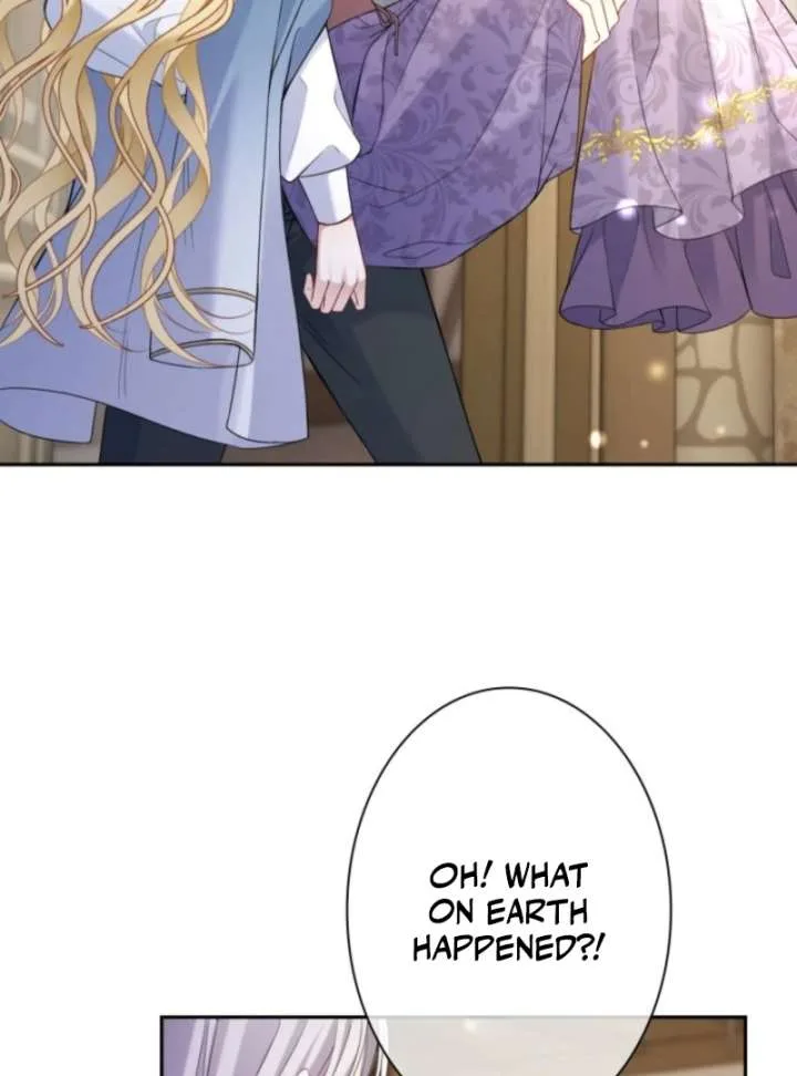 The Villainess Will Bring Down the Marquis’s House! Chapter 15 page 5