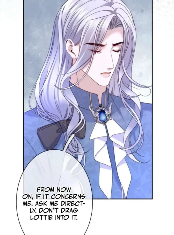 The Villainess Will Bring Down the Marquis’s House! Chapter 16 page 73