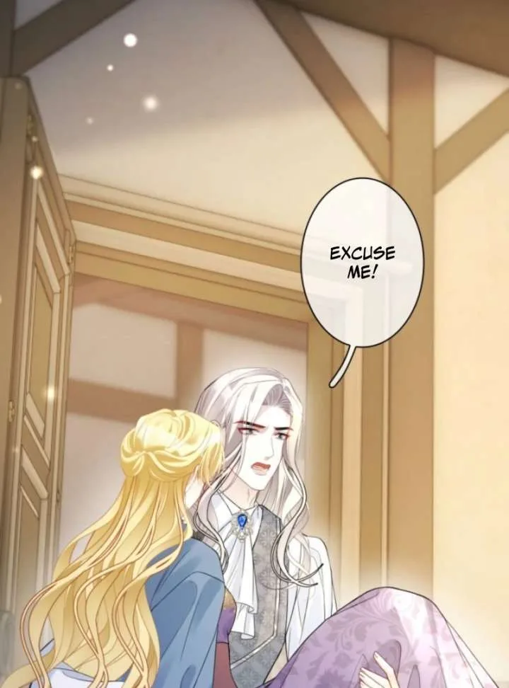 The Villainess Will Bring Down the Marquis’s House! Chapter 15 page 4