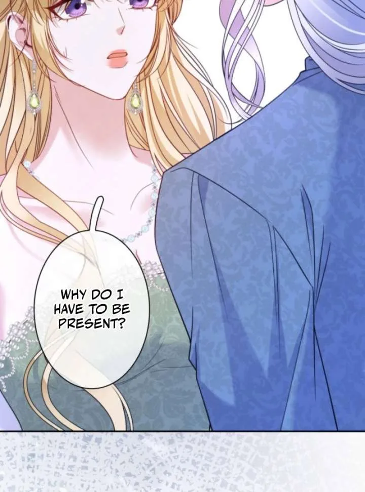 The Villainess Will Bring Down the Marquis’s House! Chapter 16 page 81
