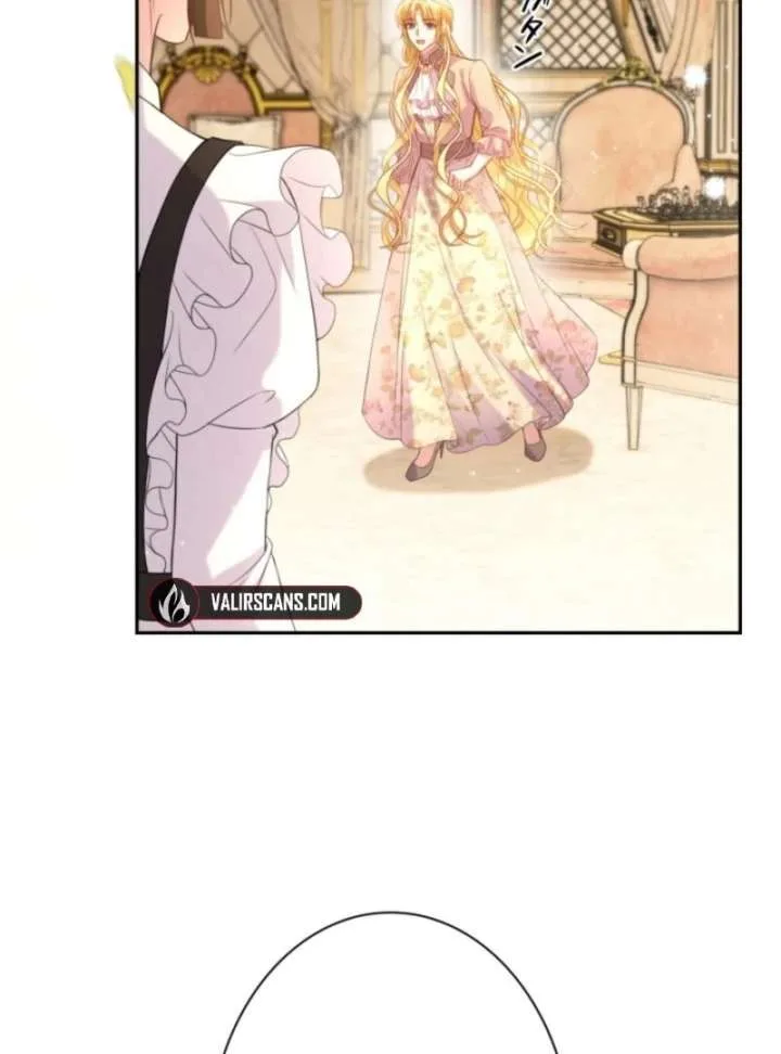 The Villainess Will Bring Down the Marquis’s House! Chapter 18 page 6