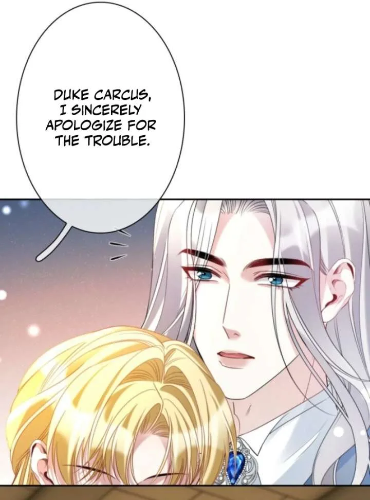 The Villainess Will Bring Down the Marquis’s House! Chapter 15 page 16