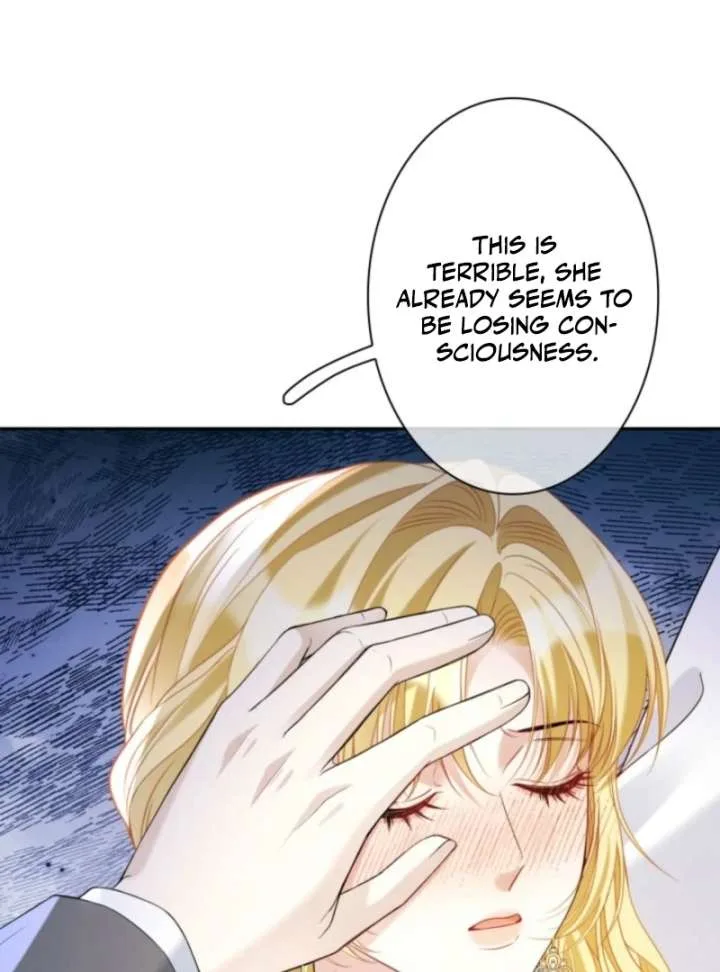 The Villainess Will Bring Down the Marquis’s House! Chapter 15 page 7