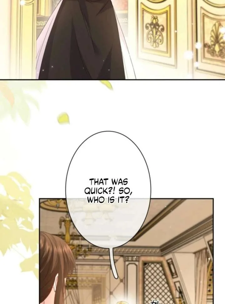 The Villainess Will Bring Down the Marquis’s House! Chapter 18 page 5