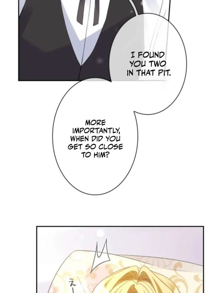 The Villainess Will Bring Down the Marquis’s House! Chapter 15 page 24