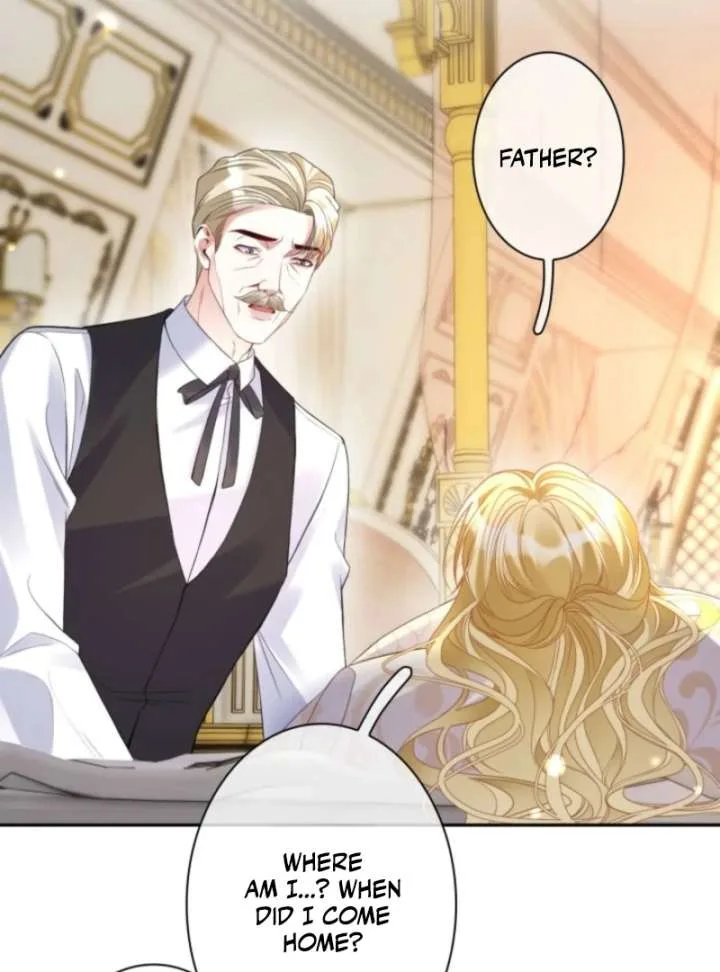The Villainess Will Bring Down the Marquis’s House! Chapter 15 page 22