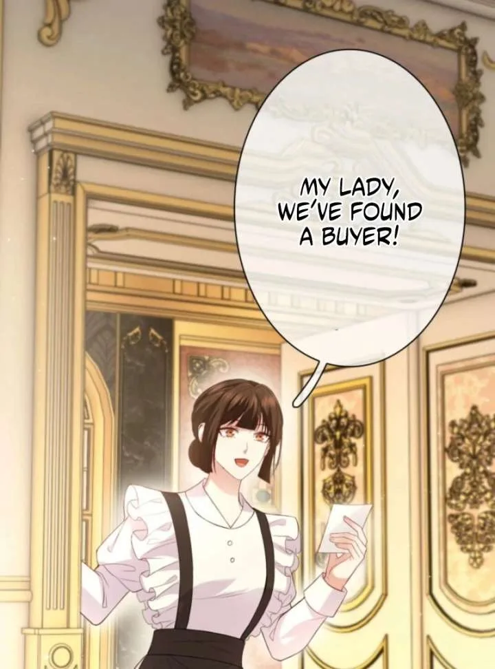 The Villainess Will Bring Down the Marquis’s House! Chapter 18 page 4