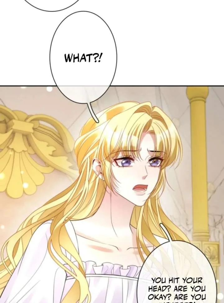 The Villainess Will Bring Down the Marquis’s House! Chapter 15 page 37