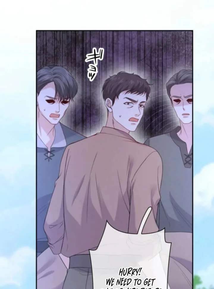 The Villainess Will Bring Down the Marquis’s House! Chapter 18 page 48