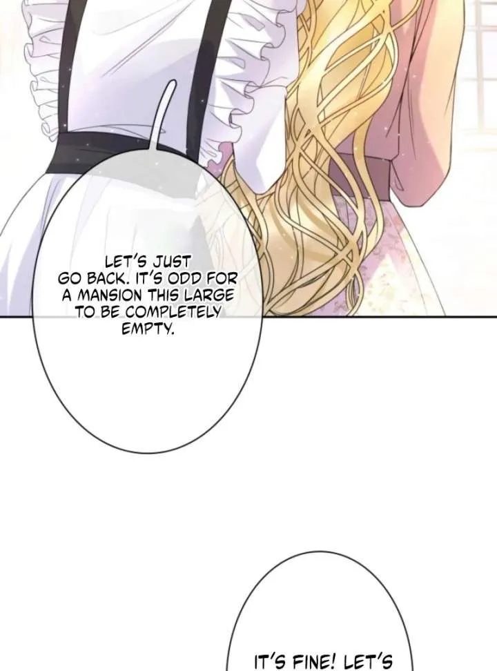 The Villainess Will Bring Down the Marquis’s House! Chapter 18 page 26