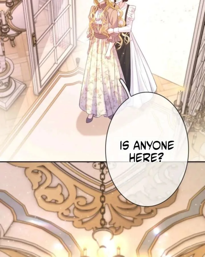 The Villainess Will Bring Down the Marquis’s House! Chapter 18 page 29