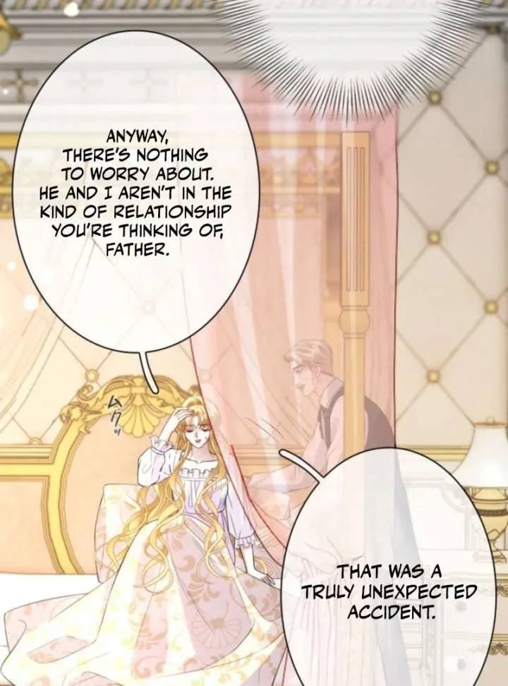 The Villainess Will Bring Down the Marquis’s House! Chapter 15 page 28