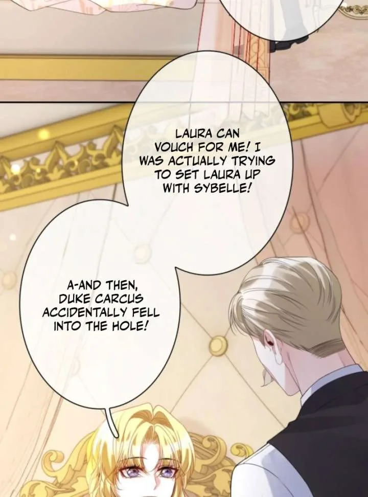 The Villainess Will Bring Down the Marquis’s House! Chapter 15 page 29