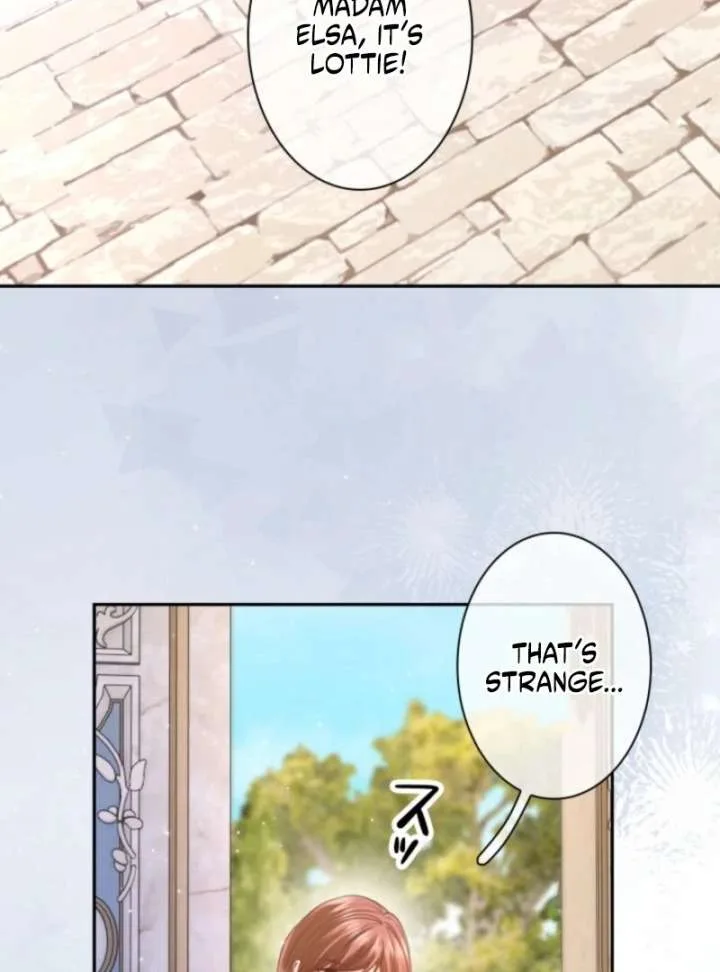 The Villainess Will Bring Down the Marquis’s House! Chapter 18 page 52