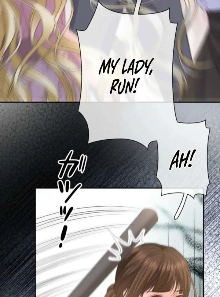 The Villainess Will Bring Down the Marquis’s House! Chapter 18 page 34