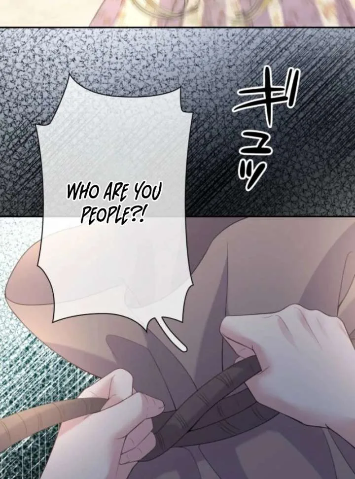 The Villainess Will Bring Down the Marquis’s House! Chapter 18 page 37