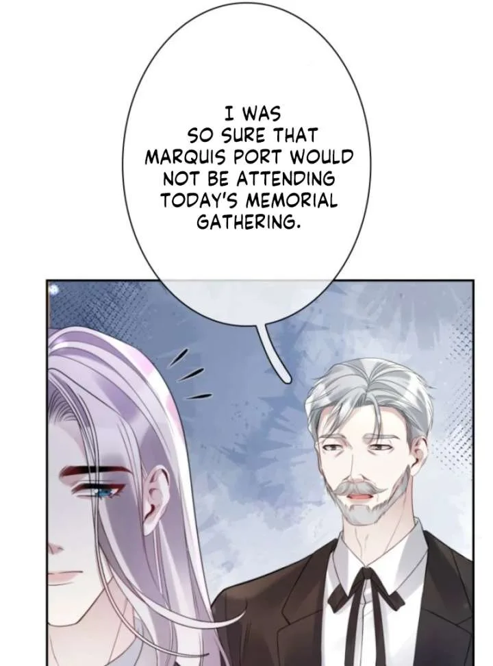 The Villainess Will Bring Down the Marquis’s House! Chapter 17 page 15