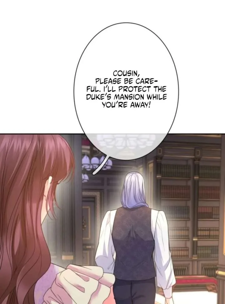 The Villainess Will Bring Down the Marquis’s House! Chapter 18 page 76