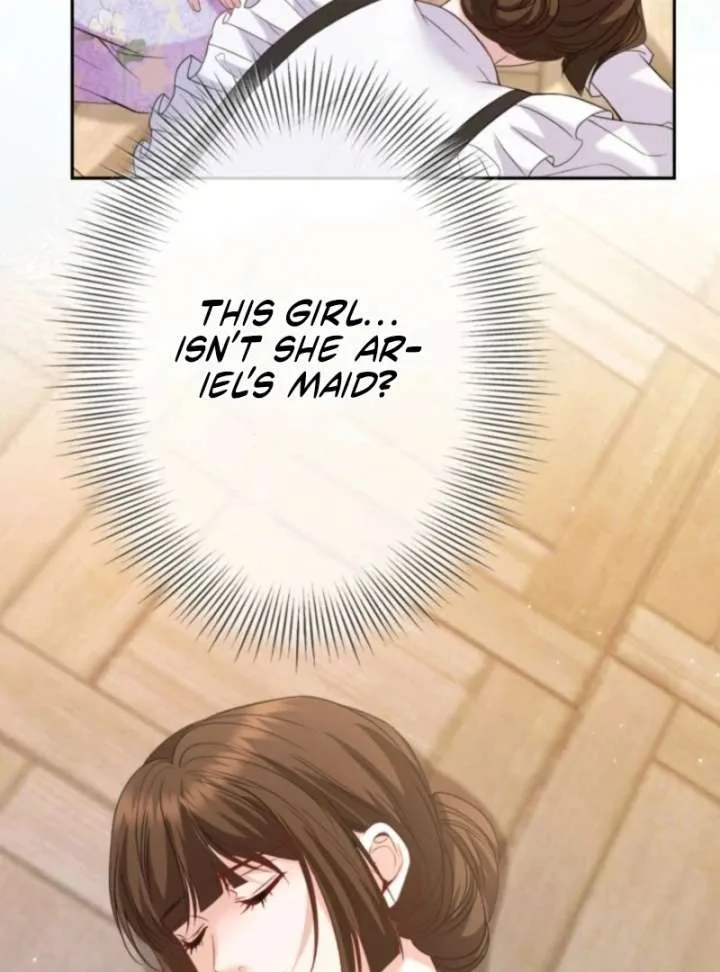 The Villainess Will Bring Down the Marquis’s House! Chapter 18 page 57