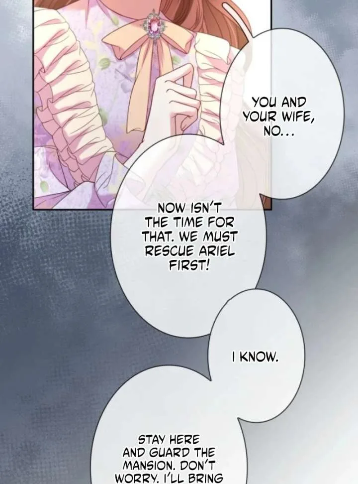 The Villainess Will Bring Down the Marquis’s House! Chapter 18 page 72