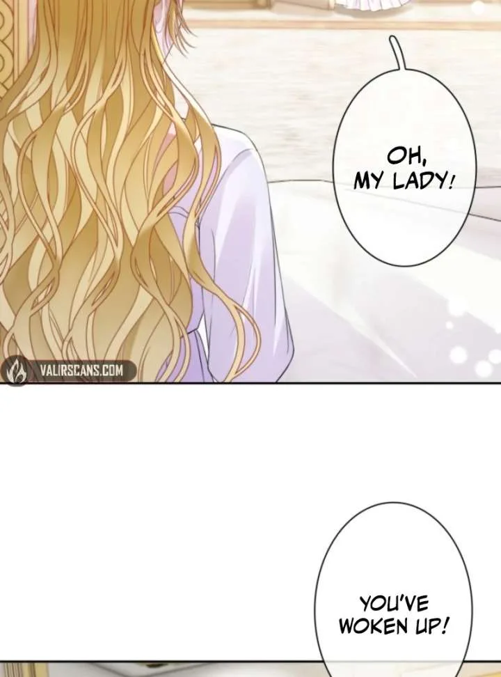 The Villainess Will Bring Down the Marquis’s House! Chapter 15 page 33