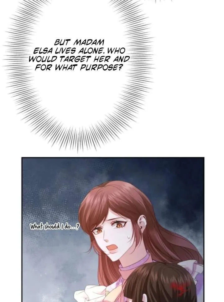 The Villainess Will Bring Down the Marquis’s House! Chapter 18 page 62