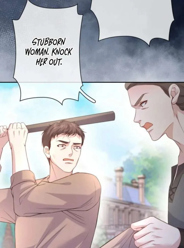 The Villainess Will Bring Down the Marquis’s House! Chapter 18 page 43