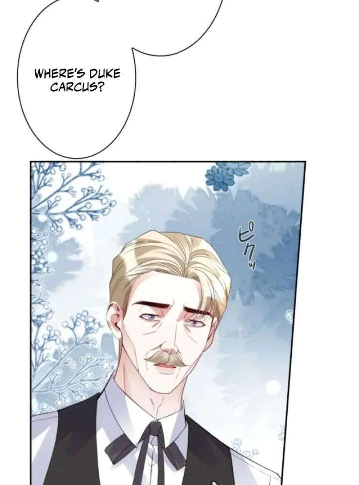 The Villainess Will Bring Down the Marquis’s House! Chapter 15 page 23