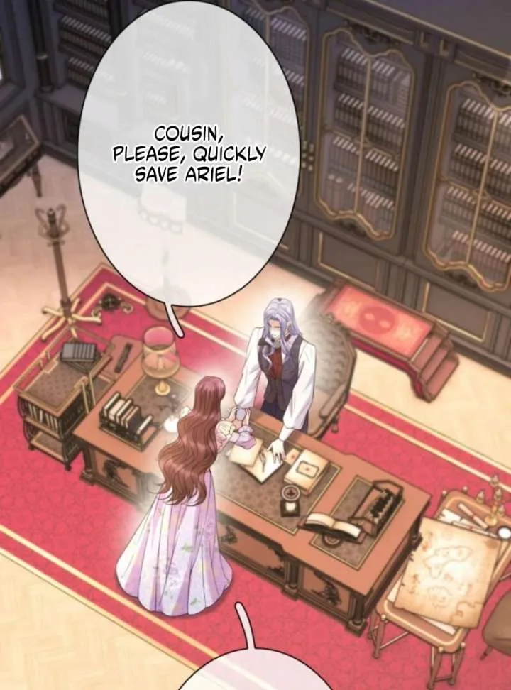 The Villainess Will Bring Down the Marquis’s House! Chapter 18 page 69